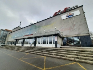 ДК Машиностроитель - Театрально-концертное агентство "Звёздный дождь"